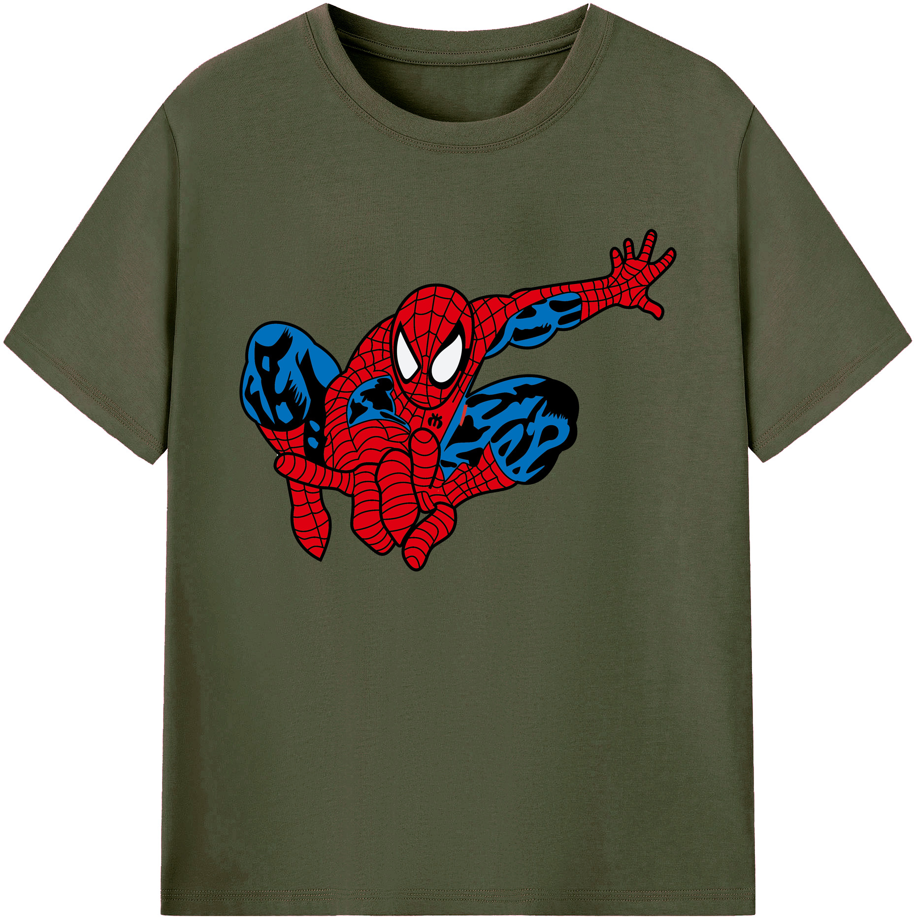 （画像用） アベンジャーズ The Avengers 綿100％ メンズ半袖Tシャツ｜肌触りやわらか＆通気性